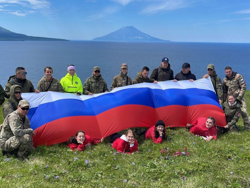 Полторы сотни человек отправятся в историческую экспедицию на остров Шумшу - как в их число попасть забайкальцам?